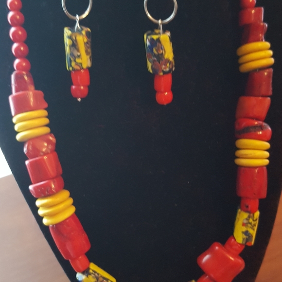 Handmade Jewlery - Picture 2 of 2